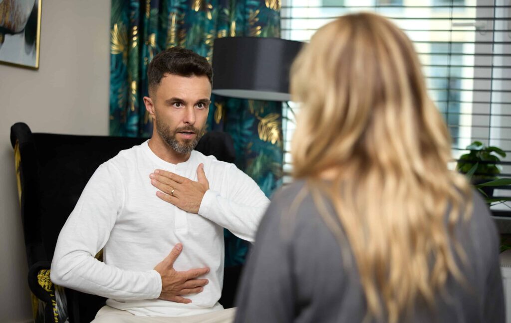 Warsztaty oddechowe Warszawa