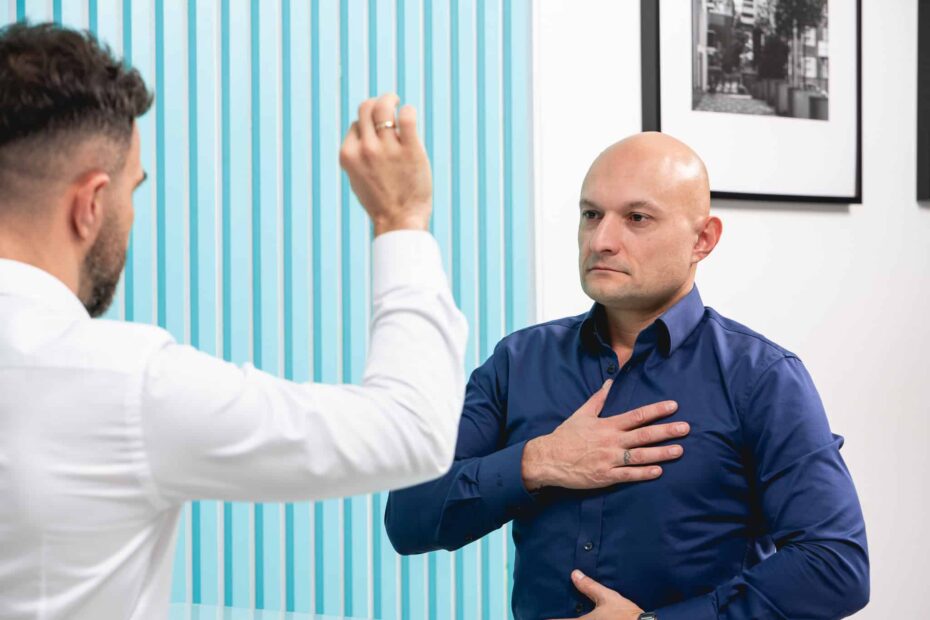 Funkcjonalny oddech to lepsze zdrowie i poprawa jakości życia